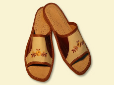 alueelliset tossut tuotteet ortopediset kengät aitoa nahkaa Puola