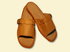 alueelliset tossut tuotteet ortopediset kengät aitoa nahkaa Puola