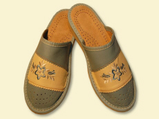 alueelliset tossut tuotteet ortopediset kengät aitoa nahkaa Puola