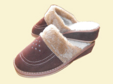 alueelliset tossut tuotteet ortopediset kengät aitoa nahkaa Puola