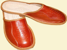 alueelliset tossut tuotteet ortopediset kengät aitoa nahkaa Puola