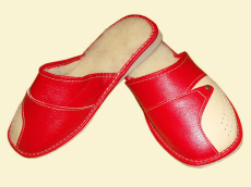 alueelliset tossut tuotteet ortopediset kengät aitoa nahkaa Puola