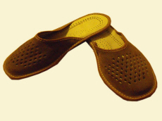 alueelliset tossut tuotteet ortopediset kengät aitoa nahkaa Puola