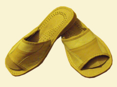 alueelliset tossut tuotteet ortopediset kengät aitoa nahkaa Puola