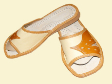 alueelliset tossut tuotteet ortopediset kengät aitoa nahkaa Puola