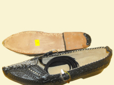 alueelliset tossut tuotteet ortopediset kengät aitoa nahkaa Puola